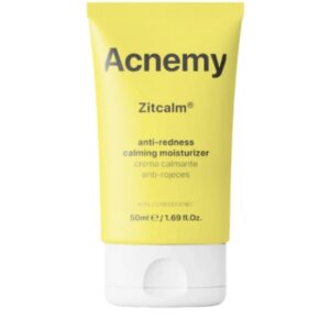 Acnemy Zitcalm Moisturizer