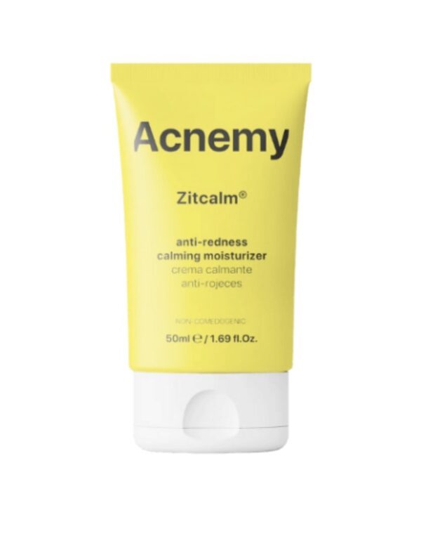 Acnemy Zitcalm Moisturizer
