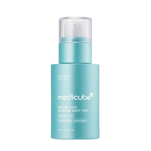 Azelaic Acid Exosome Shot 7500