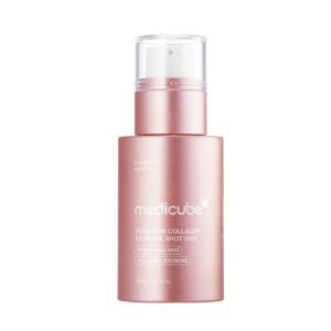 Medicube PDNR Pink Collagen Exosome Shot 2000