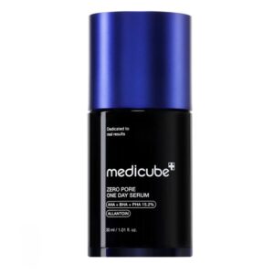 Medicube Zero Pore One Day Serum