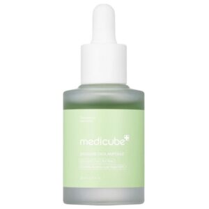 Medicube Exosome Cica Ampoule