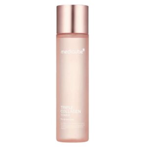 Medicube Triple Collagen Toner 4.0