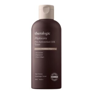 Theralogic Phytocera Pro Antioxidant 10X Toner