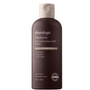 Theralogic Phytocera Pro Antioxidant 10X Toner