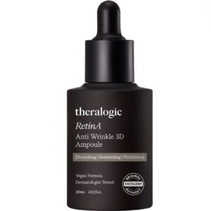 Theralogic Retin-A Anti Wrinkle Ampoule