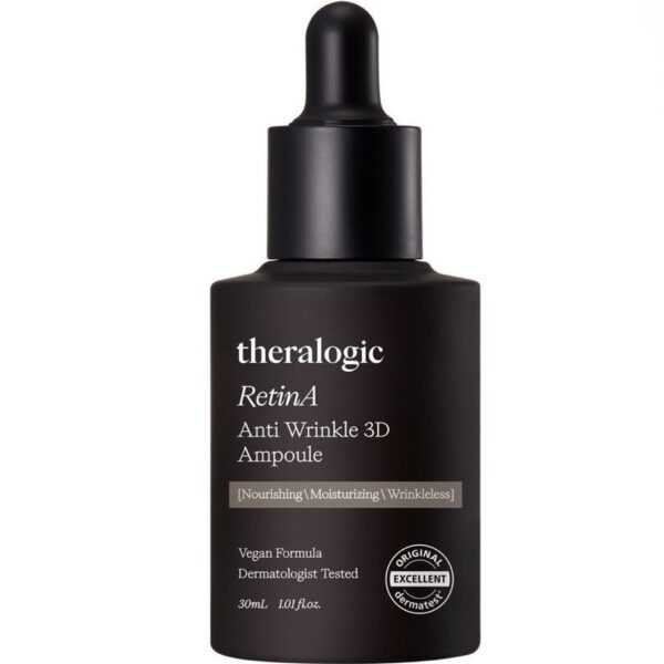 Theralogic Retin-A Anti Wrinkle Ampoule