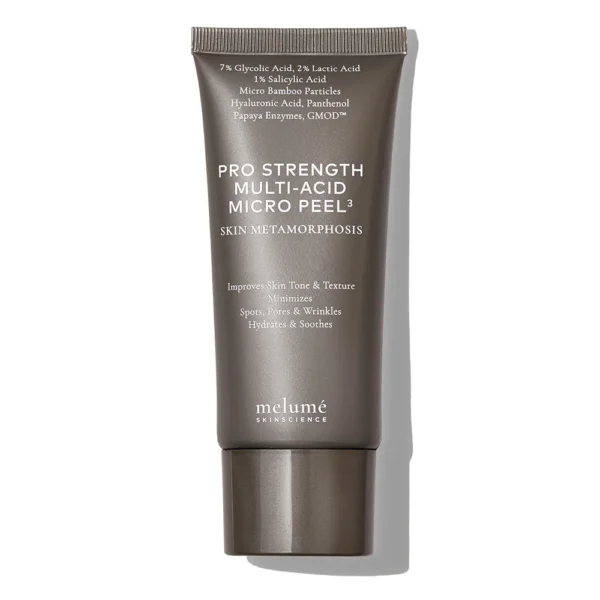 IMG_0482 PRO STRENGTH MULTI-ACID MICRO PEEL³ Мультикислотний пілінг для обличчя