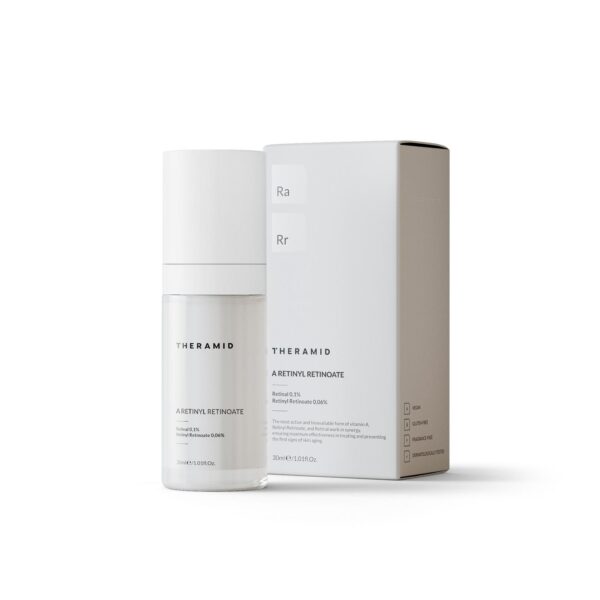 THERAMID A-Retinoate (Retinyl Retinoate + Retinal Serum)