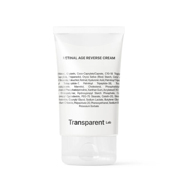 Retinal Age Reverse Cream