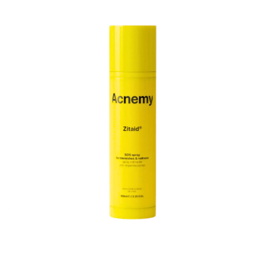 Acnemy Soothing and Cleansing Toner ZITAID (SOS Spray)