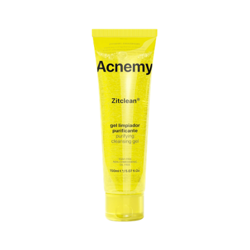 Acnemy ZITCLEAN Purifying Cleansing Gel