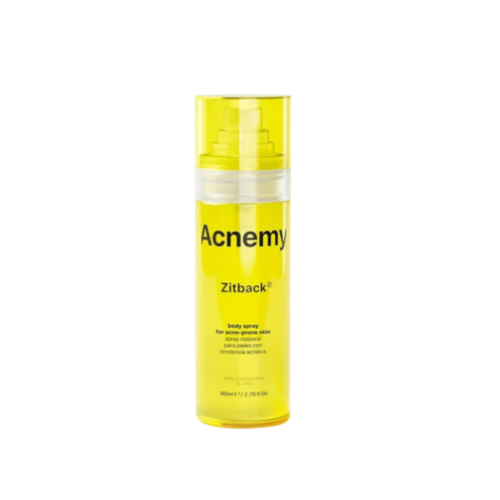 Acnemy Zitback Body Spray