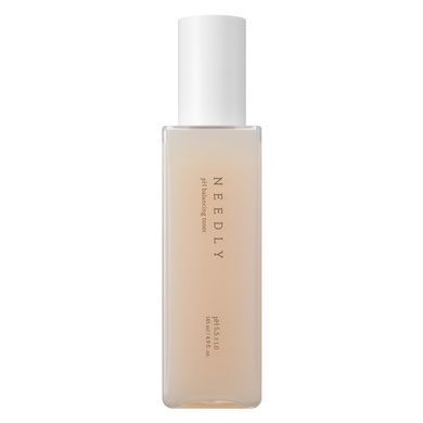 Needly pH Balancing Toner Зволожуючий тонер з екстрактом гриба Альбатрелус