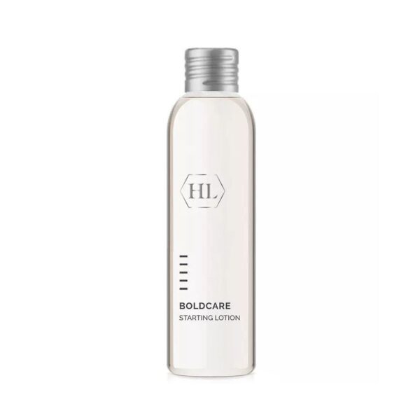 29128714100385 Антивіковий лосьйон Holy Land Boldcare Starting Lotion
