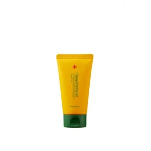 381406543.jpg Ензимний пілінг-гель СUskin Dr.Solution Papaya Peeling Gel