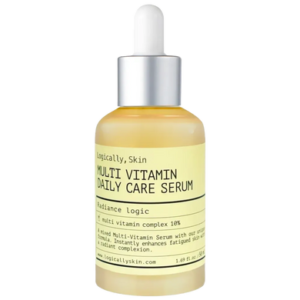 Сироватка Logically, Skin Multi Vitamin Daily Care Serum