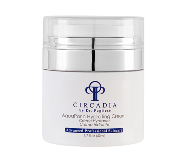 AquaPorin-Website-1 CIRCADIA AQUAPORIN HYDRATING CREAM Зволожувальний крем для шкіри обличчя з аквапоринами