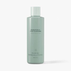 Очищувальний засіб Bioglycolic® Face Cleanser