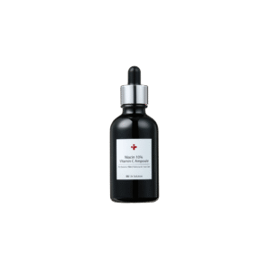 CU-DR.-SOLUTION-NIACIN-10-VITAMIN-C-AMPOULE Ампула з ніацинамідом 10% та вітаміном С CUskin Dr.Solution Niacin 10% Vitamin C Ampoule