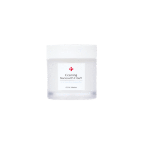 CUSKIN-Dr.-Solution-Cicaming-B5-Madeca-Cream-1 Заспокійливий крем з центеллою і пантенолом CUskin Dr. Solution Cicaming B5 Madeca Cream