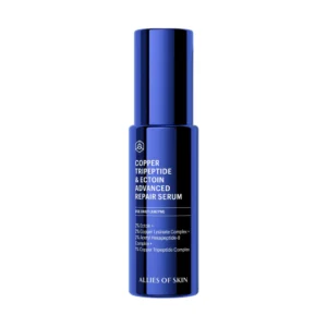 IMG_2572 Allies of Skin Copper Tripeptide & Ectoin Advanced Repair Serum Інтенсивна відновлююча сироватка