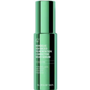 Mandelic Acid & Exfoliating Treatments (кислотні продукти бренду) Allies of Skin Mandelic Acid Treatment