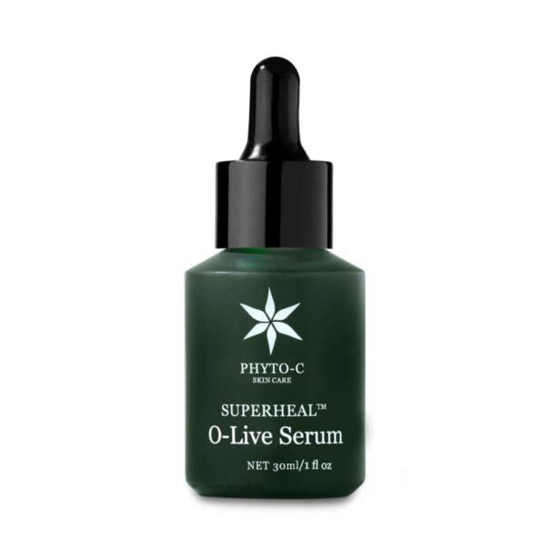 IMG_2595 Phyto-C Сироватка з екстрактом оливи Superheal O-Live Serum