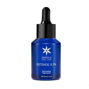 Phyto-C Сироватка з ретинолом Retinol 0.5%