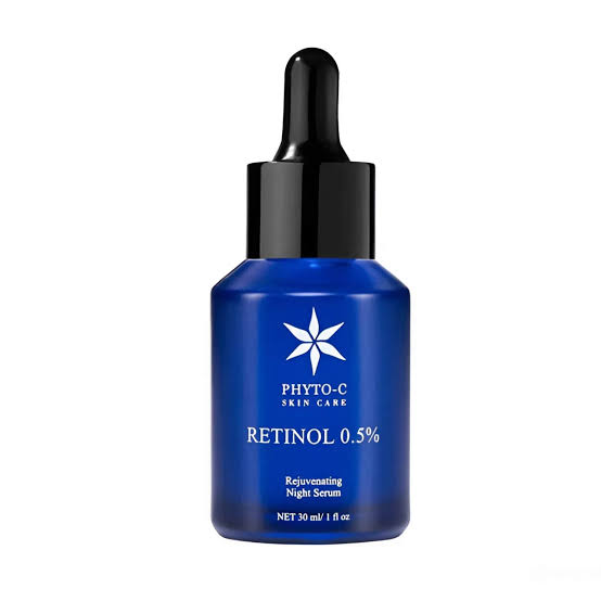 Phyto-C Сироватка з ретинолом Retinol 0.5%