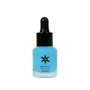 IMG_2598 Phyto-C Гель зволожуючий для обличчя Icy Blue