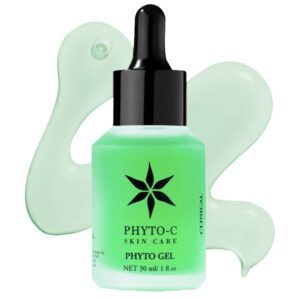 IMG_2599 Phyto-C Гель освітлюючий для обличчя Phyto Gel