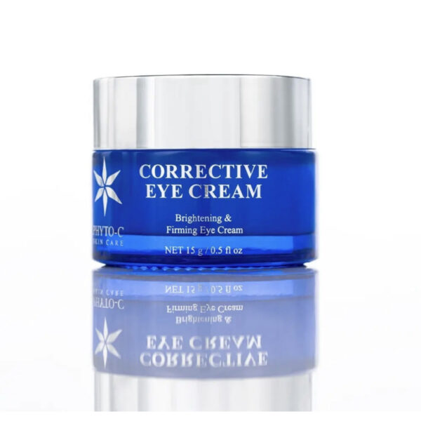 Phyto-C Крем коригуючий для догляду за шкірою навколо очей Corrective Eye Cream
