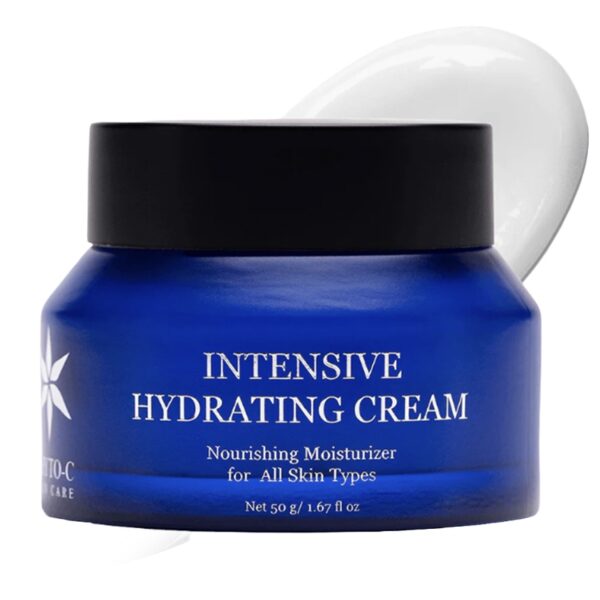 Phyto-C Крем інтенсивний зволожуючий Intensive Hydrating Cream