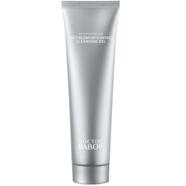 IMG_2603 DOCTOR BABOR CLARIFYING Daily Blemish Control Cleansing Gel