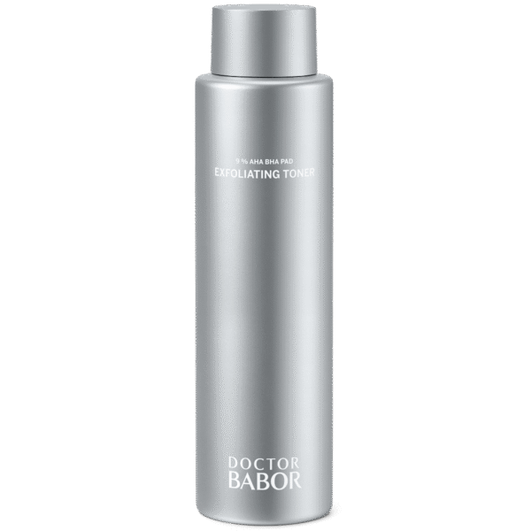 IMG_2604 BABOR DOCTOR BABOR Clarifying Exfoliating Toner