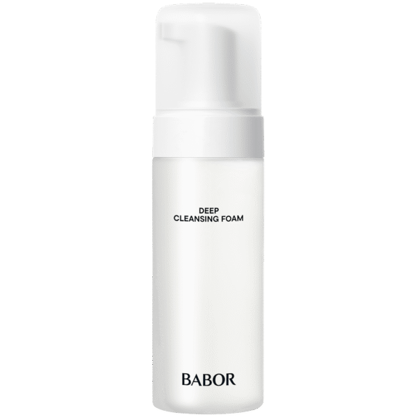 IMG_2608 BABOR Cleansing Deep Cleansing Foam Пінка для глибокого очищення