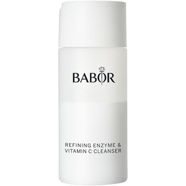 Cleansing Refining Enzyme & Vitamin C Cleanser/ОЧИЩУВАЛЬНА ЕНЗИМНА ПУДРА З ВІТАМІНОМ С