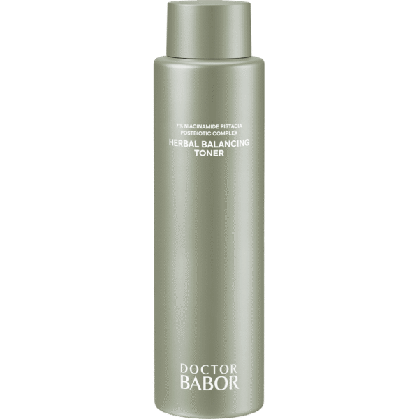 Microbiomic Herbal Balancing Toner/Рослинний балансуючий тонік для підтримки мікробіому