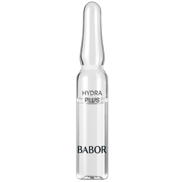 IMG_2616 Ampoule Concentrates Hydra Plus/Ампули “Інтенсивне зволоження”