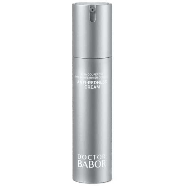 IMG_2629 Doctor Babor Sensitive Anti-Redness Cream/ Крем для шкіри з куперозом