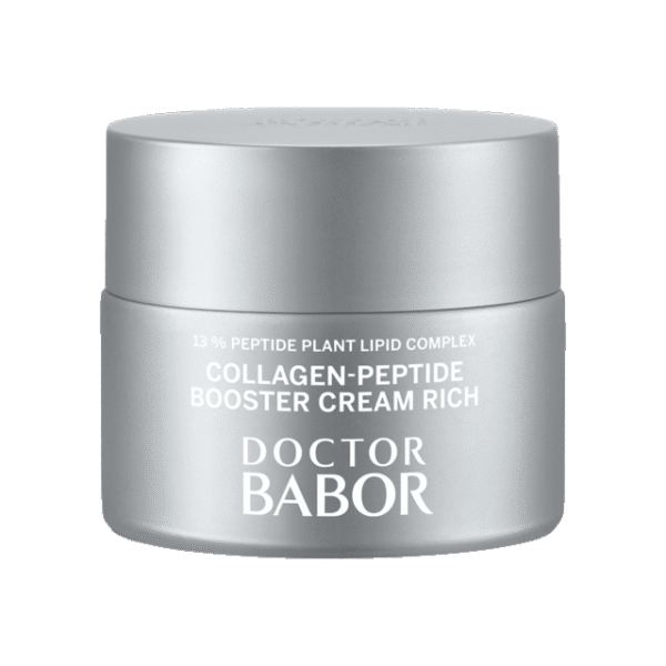 IMG_2634 LIFTING Collagen-Peptide Booster Cream Rich/Крем-бустер з колагеновими пептидами для сухої шкіри