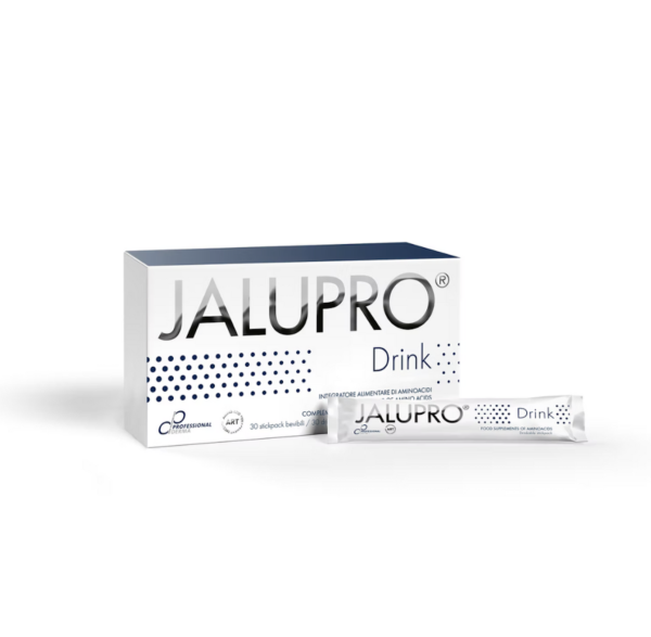 IMG_2655 JaluPro drink Унікальний коктейль з амінокислотами