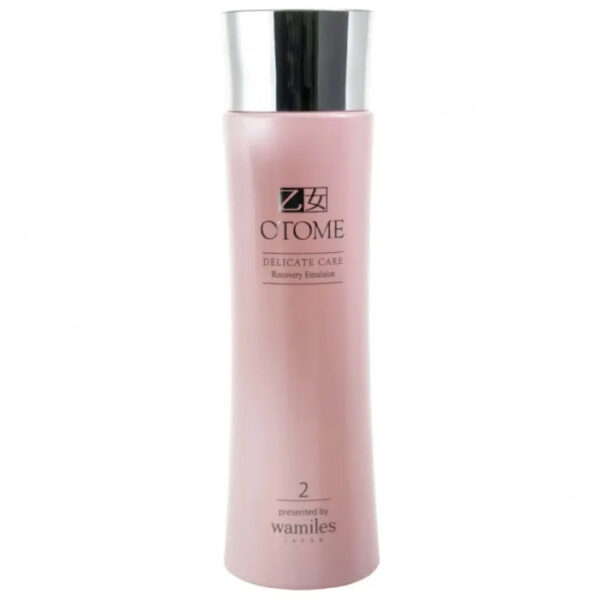 OTOME Delicate Care Recovery Emulsion Емульсія для чутливої шкіри