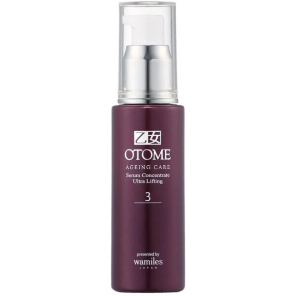 IMG_2670 OTOME Ageing Care Serum Concentrate Ultra Lifting Омолоджувальна сироватка