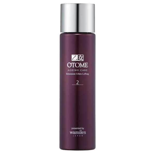 OTOME Ageing Care Emulsion Ultra Lifting  омололжувальна емульсія