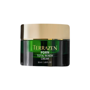 Відновлюючий крем з полінуклеотидами TERRAZEN PDRN TOTAL RENEW CREAM