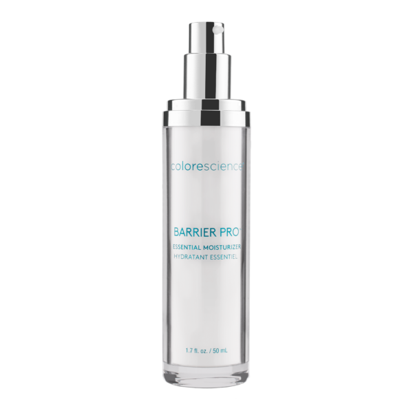 IMG_2693 COLORESCIENCE BARRIER PRO ESSENTIAL MOISTURIZER Відновлюючий крем з пробіотиками