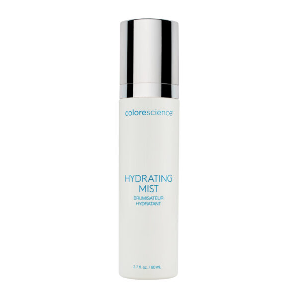 COLORESCIENCE HYDRATING MIST Зволожуючий спрей для обличчя