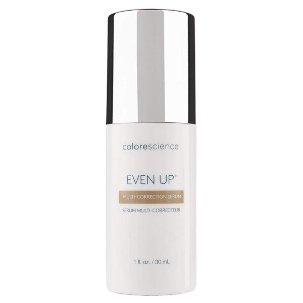 IMG_2697 COLORESCIENCE EVEN UP MULTI-CORRECTION SERUM Мультифункціональна освітлювальна сироватка